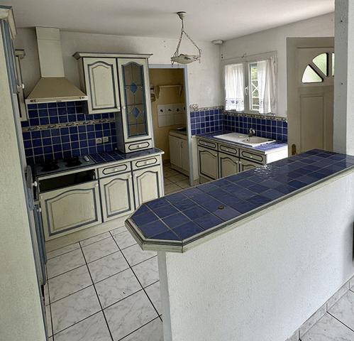 Lège Cap Ferret belle villa 107 m2