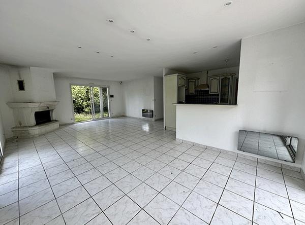 Lège Cap Ferret belle villa 107 m2