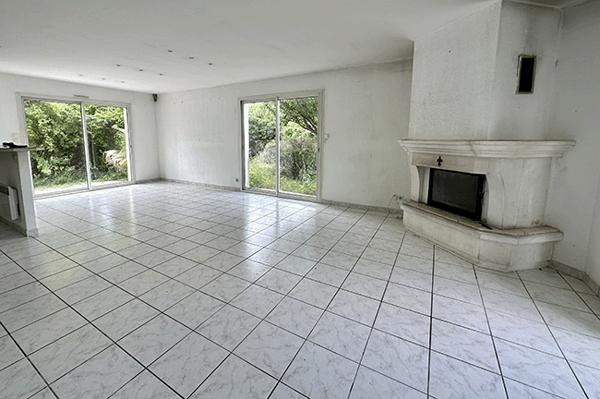 Lège Cap Ferret belle villa 107 m2