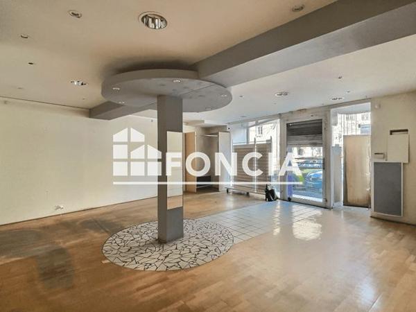 À vendre Immeuble 109 m² - Monistrol-sur-loire 43120