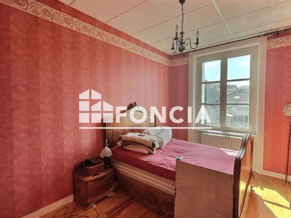 À vendre Immeuble 109 m² - Monistrol-sur-loire 43120