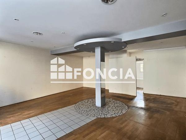 À vendre Immeuble 109 m² - Monistrol-sur-loire 43120