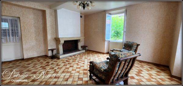 Maison de famille à vendre 7 pièces SAULT DE NAVAILLES (64)