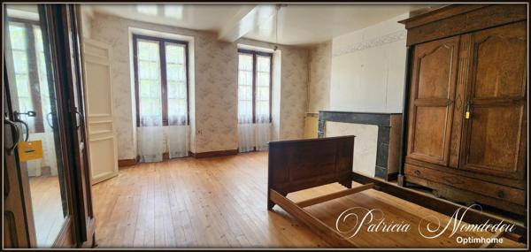 Maison de famille à vendre 7 pièces SAULT DE NAVAILLES (64)