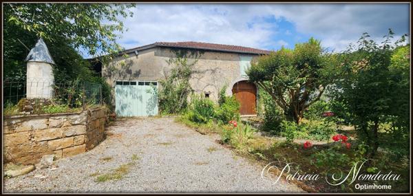 Maison de famille à vendre 7 pièces SAULT DE NAVAILLES (64)