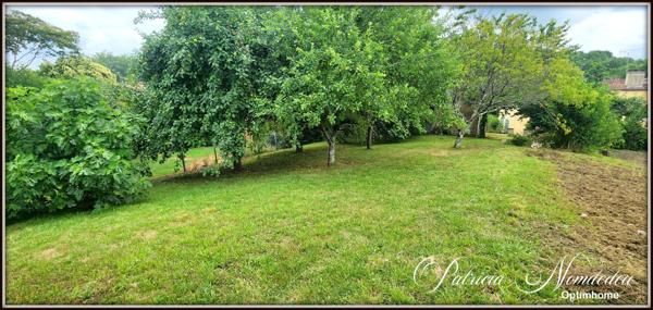 Maison de famille à vendre 7 pièces SAULT DE NAVAILLES (64)