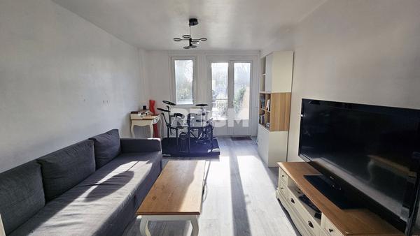 Morsang-sur-Orge (91390) Maison de 80 m² située à Morsang-sur-Orge (La Gribelette)