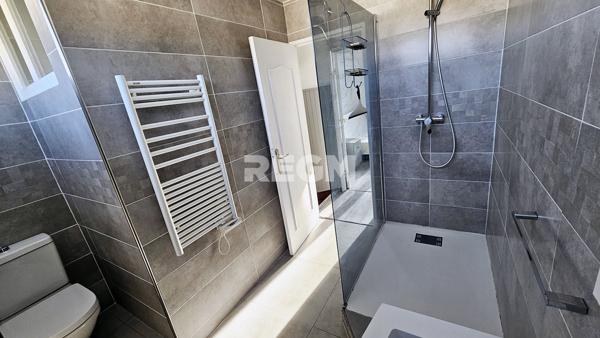 Morsang-sur-Orge (91390) Maison de 80 m² située à Morsang-sur-Orge (La Gribelette)