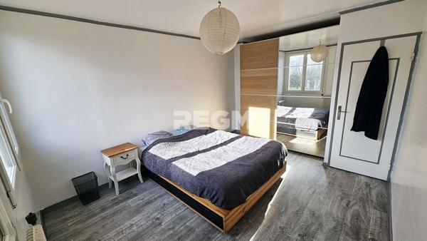 Morsang-sur-Orge (91390) Maison de 80 m² située à Morsang-sur-Orge (La Gribelette)