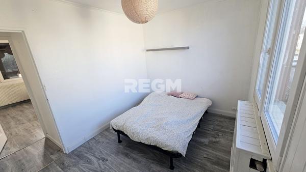 Morsang-sur-Orge (91390) Maison de 80 m² située à Morsang-sur-Orge (La Gribelette)