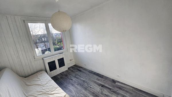 Morsang-sur-Orge (91390) Maison de 80 m² située à Morsang-sur-Orge (La Gribelette)