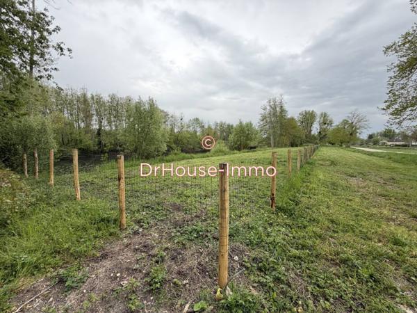 Terrain à vendre de 238 m²