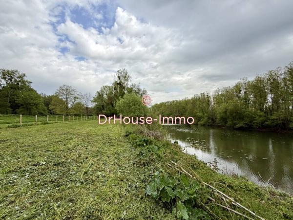 Terrain à vendre de 238 m²