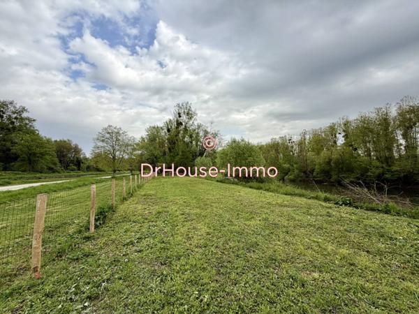 Terrain à vendre de 238 m²