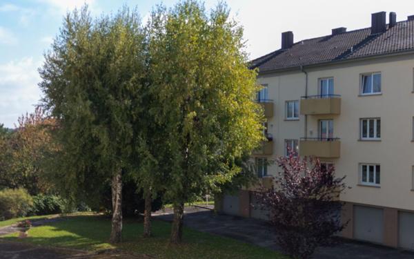 Appartement à vendre    4 pièces • 83 m2 Souffelweyersheim