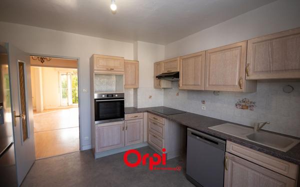 Appartement à vendre    4 pièces • 83 m2 Souffelweyersheim