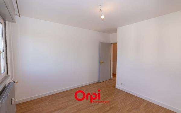 Appartement à vendre    4 pièces • 83 m2 Souffelweyersheim