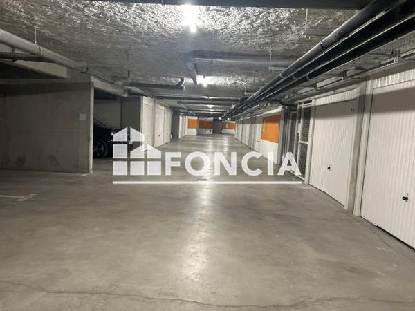 Location Parking 14.4 m² - 1 CHARRIERE DU RANDONNEUR Briancon 05100