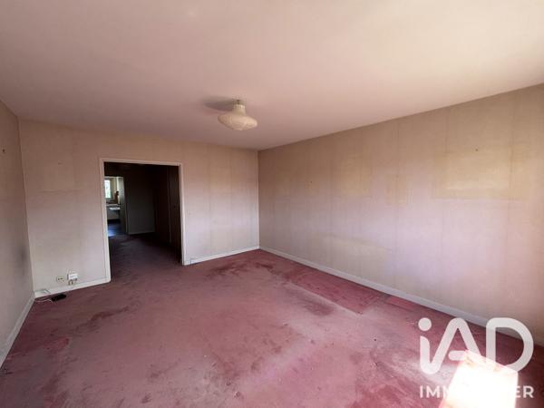 Appartement à vendre 4 pièces 92 m² Paris 11