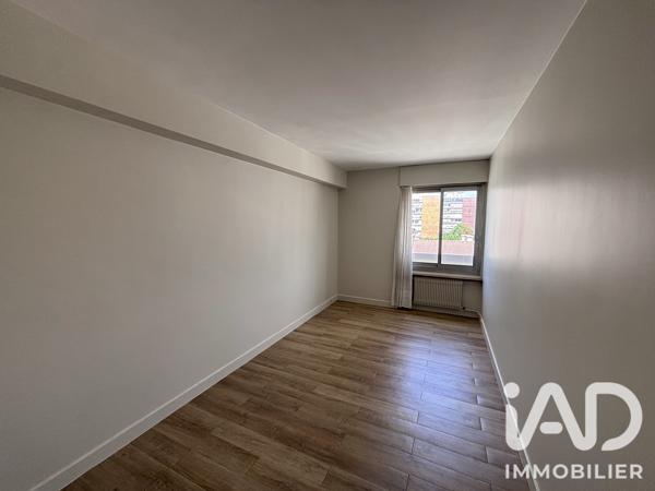 Appartement à vendre 4 pièces 92 m² Paris 11