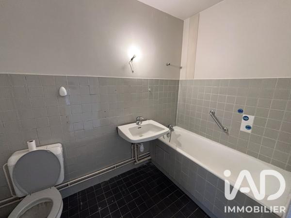 Appartement à vendre 4 pièces 92 m² Paris 11