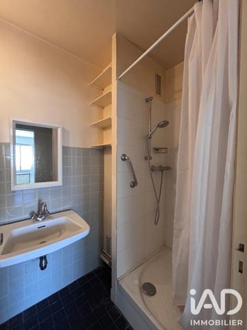 Appartement à vendre 4 pièces 92 m² Paris 11
