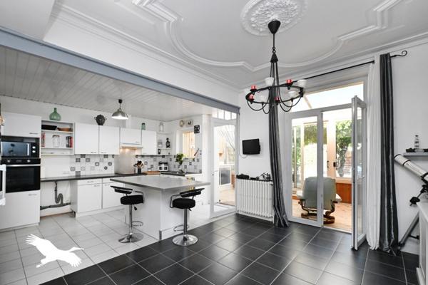 Maison 199 966 € Jarnac 6 p 144 m² DPE D