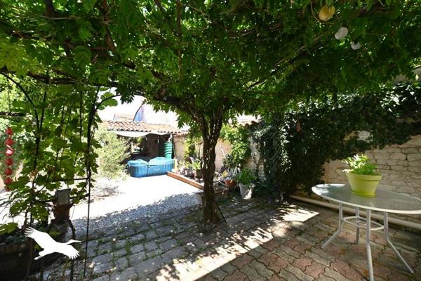 Maison 199 966 € Jarnac 6 p 144 m² DPE D