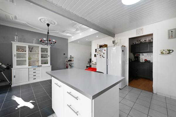Maison 199 966 € Jarnac 6 p 144 m² DPE D