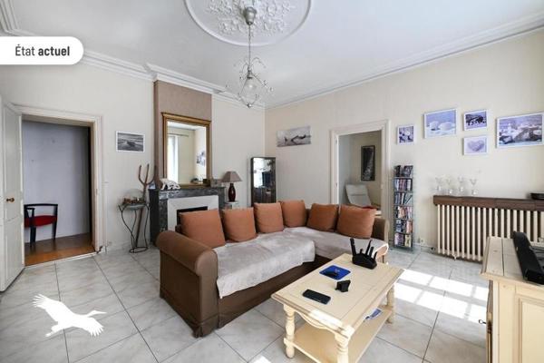 Maison 199 966 € Jarnac 6 p 144 m² DPE D
