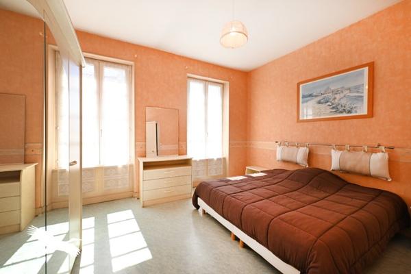 Maison 199 966 € Jarnac 6 p 144 m² DPE D