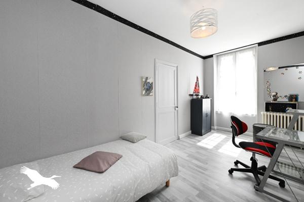 Maison 199 966 € Jarnac 6 p 144 m² DPE D