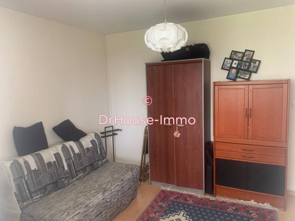 Maison à vendre 5 pièces de 134 m²