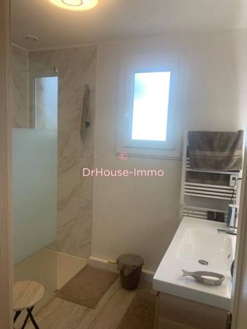 Maison à vendre 5 pièces de 134 m²