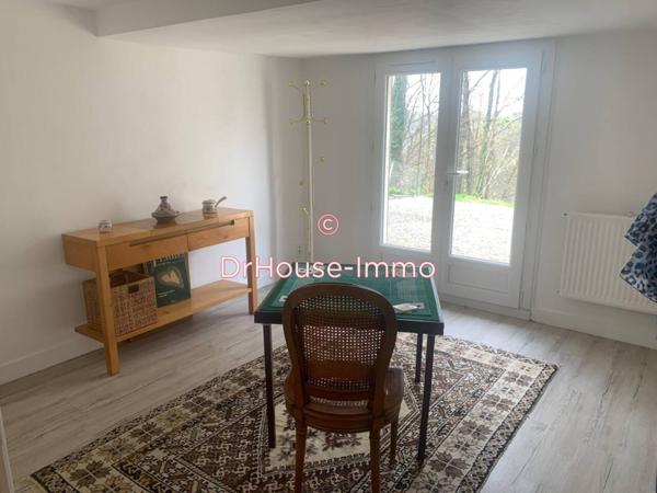 Maison à vendre 5 pièces de 134 m²
