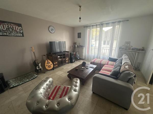 Maison à vendre  3 pièces - 85 m2 PARON - 89