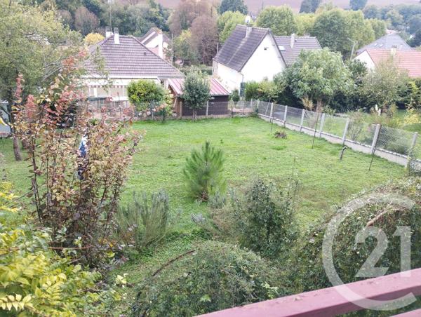 Maison à vendre  3 pièces - 85 m2 PARON - 89