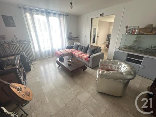 Maison à vendre  3 pièces - 85 m2 PARON - 89