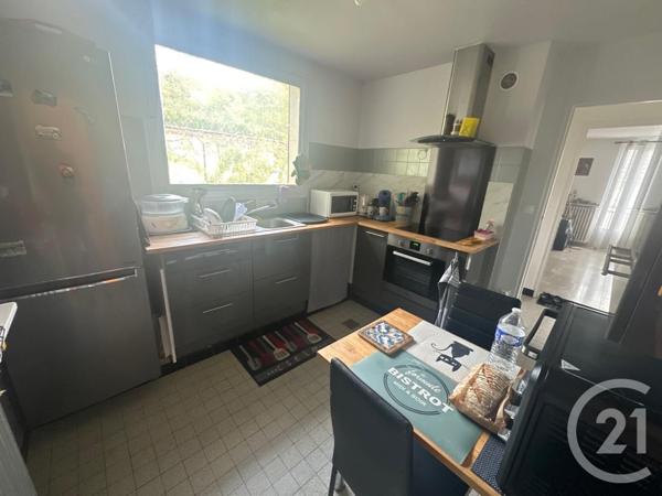 Maison à vendre  3 pièces - 85 m2 PARON - 89