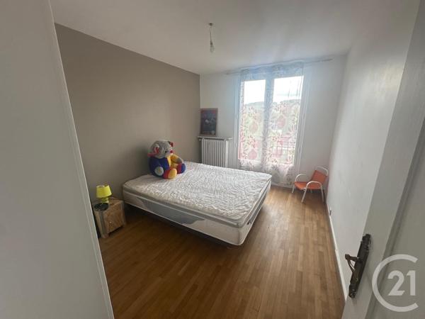 Maison à vendre  3 pièces - 85 m2 PARON - 89