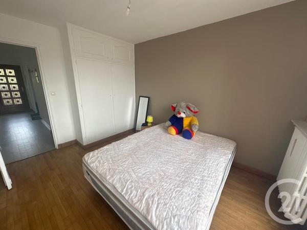 Maison à vendre  3 pièces - 85 m2 PARON - 89