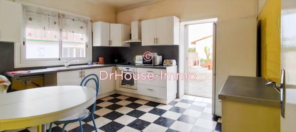 Maison à vendre 5 pièces de 120 m²