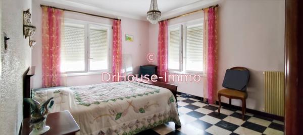 Maison à vendre 5 pièces de 120 m²