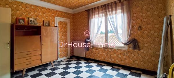 Maison à vendre 5 pièces de 120 m²