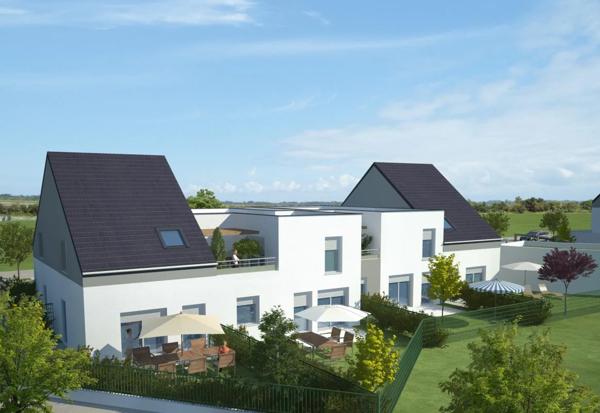 Appartement à vendre à Perrigny-lès-Dijon (21160)