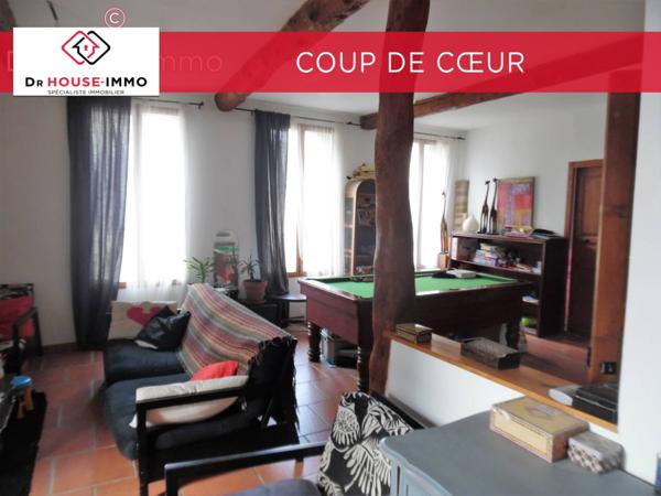 Maison à vendre 7 pièces de 146 m²