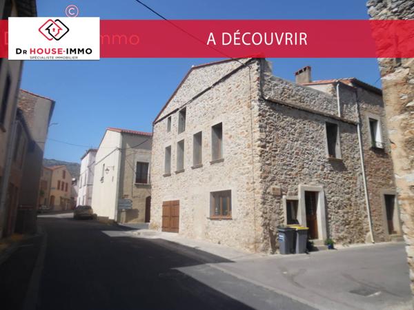 Maison à vendre 7 pièces de 146 m²