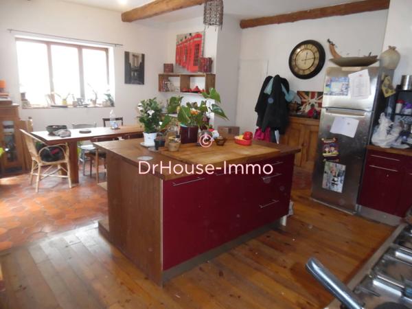 Maison à vendre 7 pièces de 146 m²