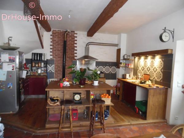 Maison à vendre 7 pièces de 146 m²