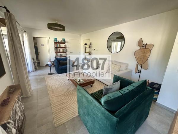 Appartement à vendre à Thyez (74300)